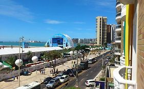 CLASSIC FLAT RESIDENCE Beira Mar- 1004