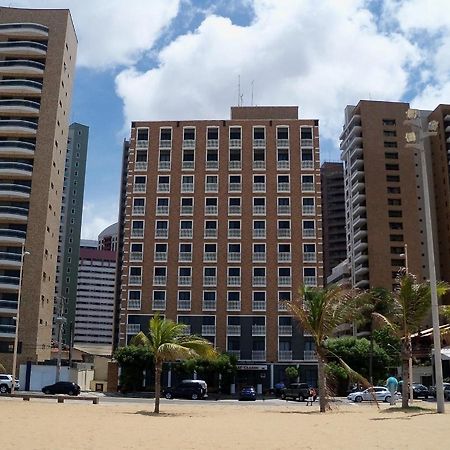 CLASSIC FLAT RESIDENCE Beira Mar- 1004 Fortaleza (Ceara) Exterior foto