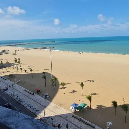 CLASSIC FLAT RESIDENCE Beira Mar- 1004 Fortaleza (Ceara) Exterior foto