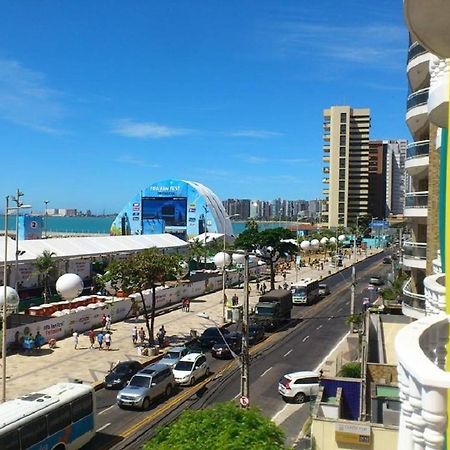 CLASSIC FLAT RESIDENCE Beira Mar- 1004 Fortaleza (Ceara) Exterior foto