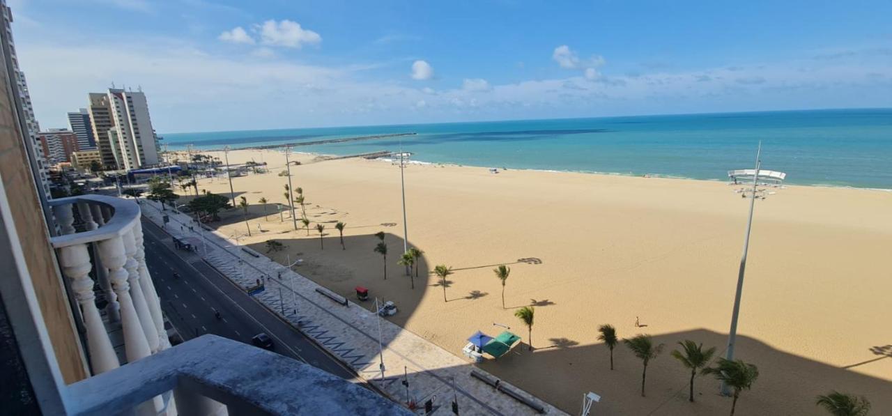 CLASSIC FLAT RESIDENCE Beira Mar- 1004 Fortaleza (Ceara) Exterior foto