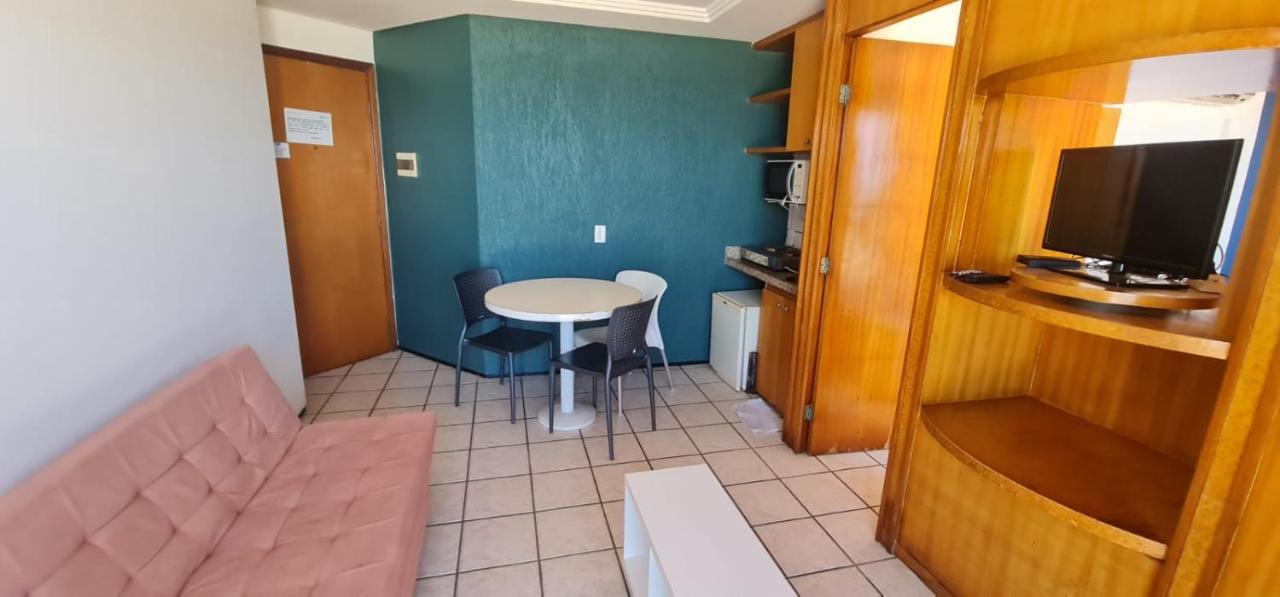 CLASSIC FLAT RESIDENCE Beira Mar- 1004 Fortaleza (Ceara) Exterior foto