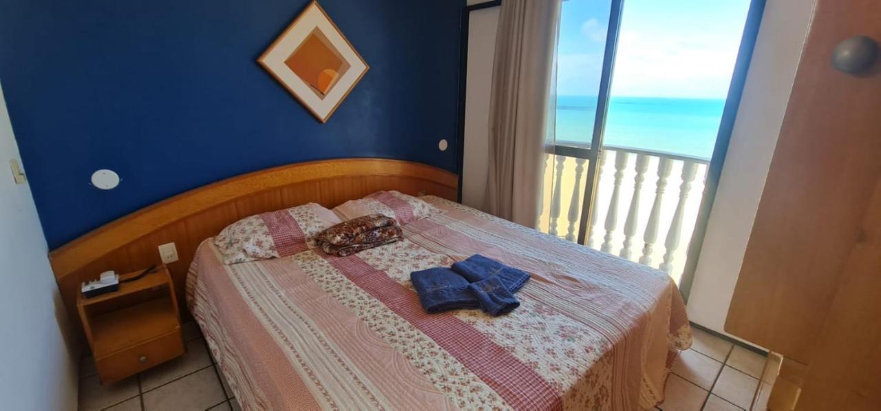 CLASSIC FLAT RESIDENCE Beira Mar- 1004 Fortaleza (Ceara) Exterior foto