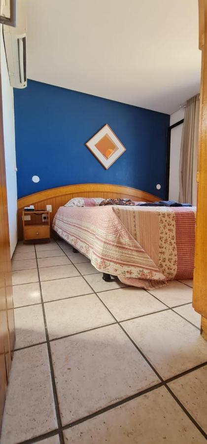CLASSIC FLAT RESIDENCE Beira Mar- 1004 Fortaleza (Ceara) Exterior foto