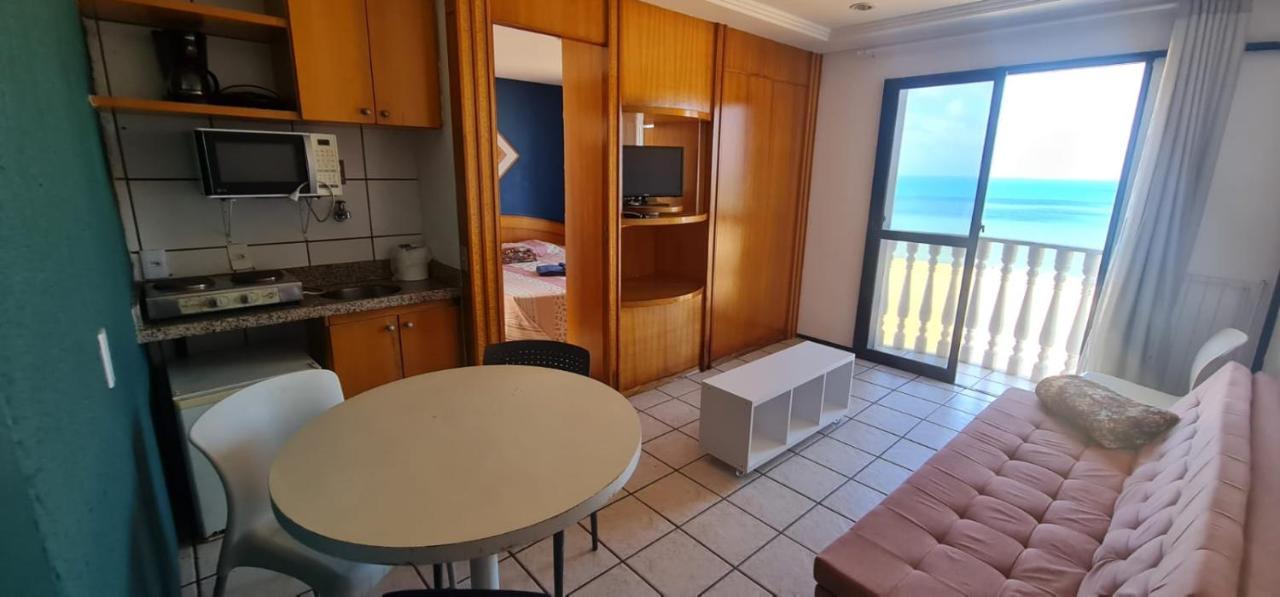 CLASSIC FLAT RESIDENCE Beira Mar- 1004 Fortaleza (Ceara) Exterior foto