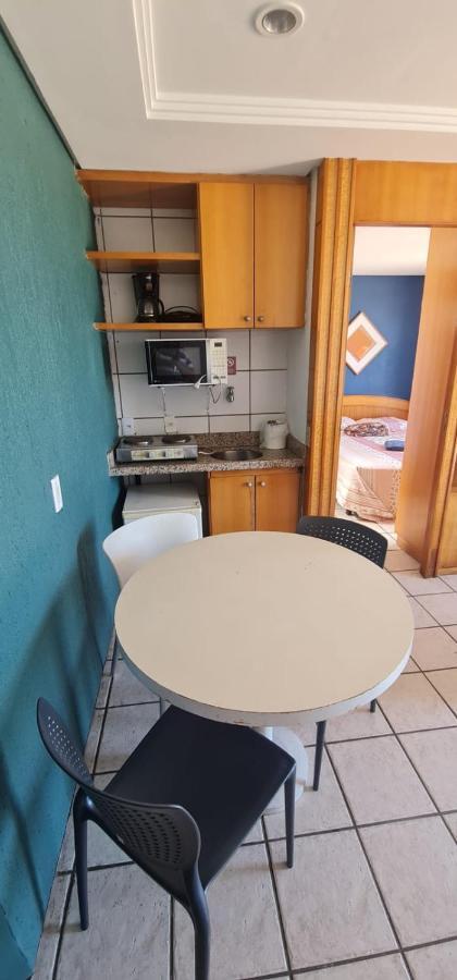 CLASSIC FLAT RESIDENCE Beira Mar- 1004 Fortaleza (Ceara) Exterior foto