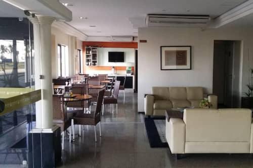 CLASSIC FLAT RESIDENCE Beira Mar- 1004 Fortaleza (Ceara) Exterior foto