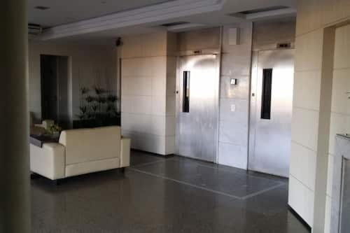 CLASSIC FLAT RESIDENCE Beira Mar- 1004 Fortaleza (Ceara) Exterior foto