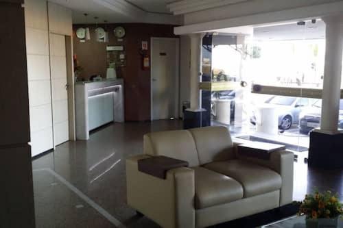 CLASSIC FLAT RESIDENCE Beira Mar- 1004 Fortaleza (Ceara) Exterior foto